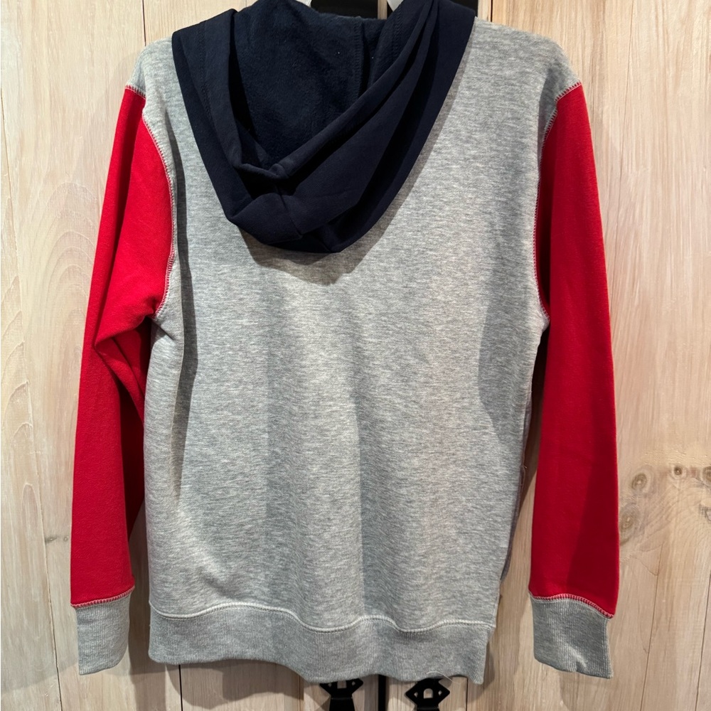 Tommy Hilfiger Zip Hoodie size Large Boys - Picture 7 of 7